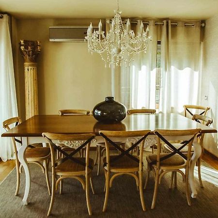 Villa Montalvo Санхенхо Экстерьер фото